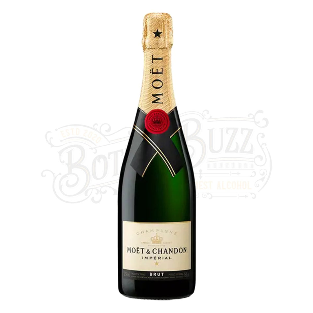 Moet & Chandon Imperial Brut - BottleBuzz