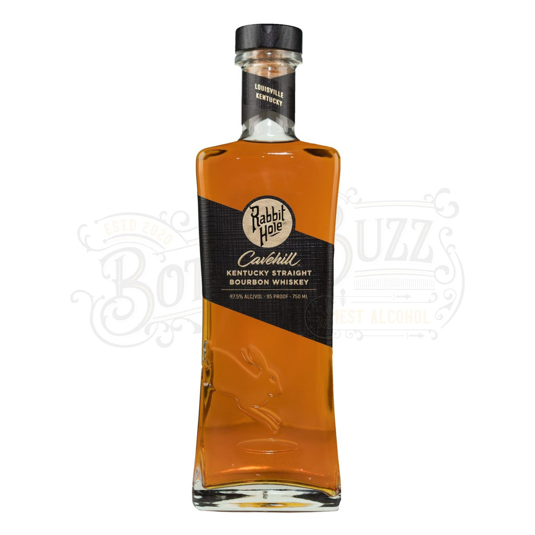 Rabbit Hole Cavehill Kentucky Straight Bourbon - BottleBuzz