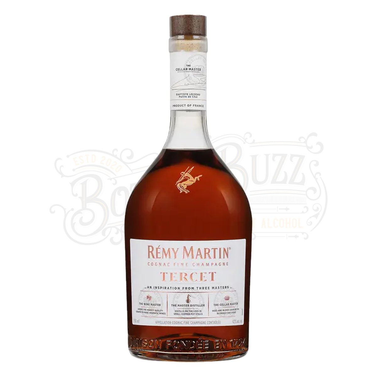 Remy Martin Tercet BottleBuzz