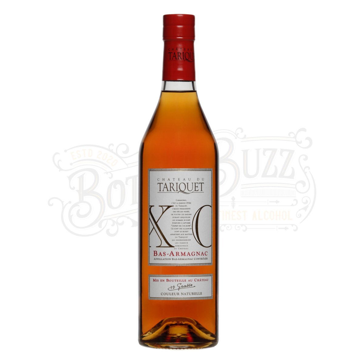 De Montal X.o. Armagnac Brandy