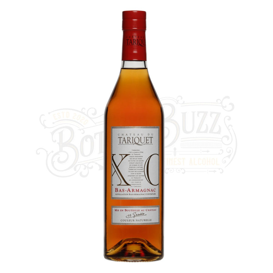 Tariquet Bas-Armagnac XO - BottleBuzz