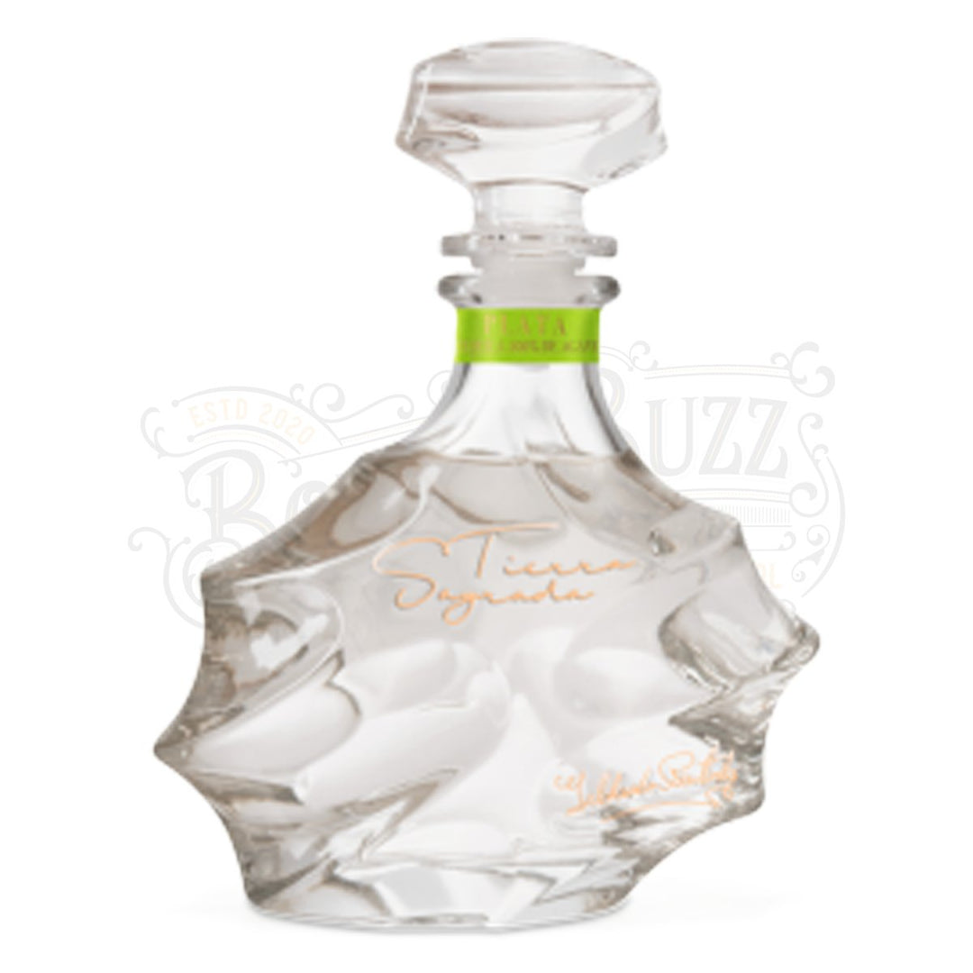 Tierra Sagrada Plata - BottleBuzz