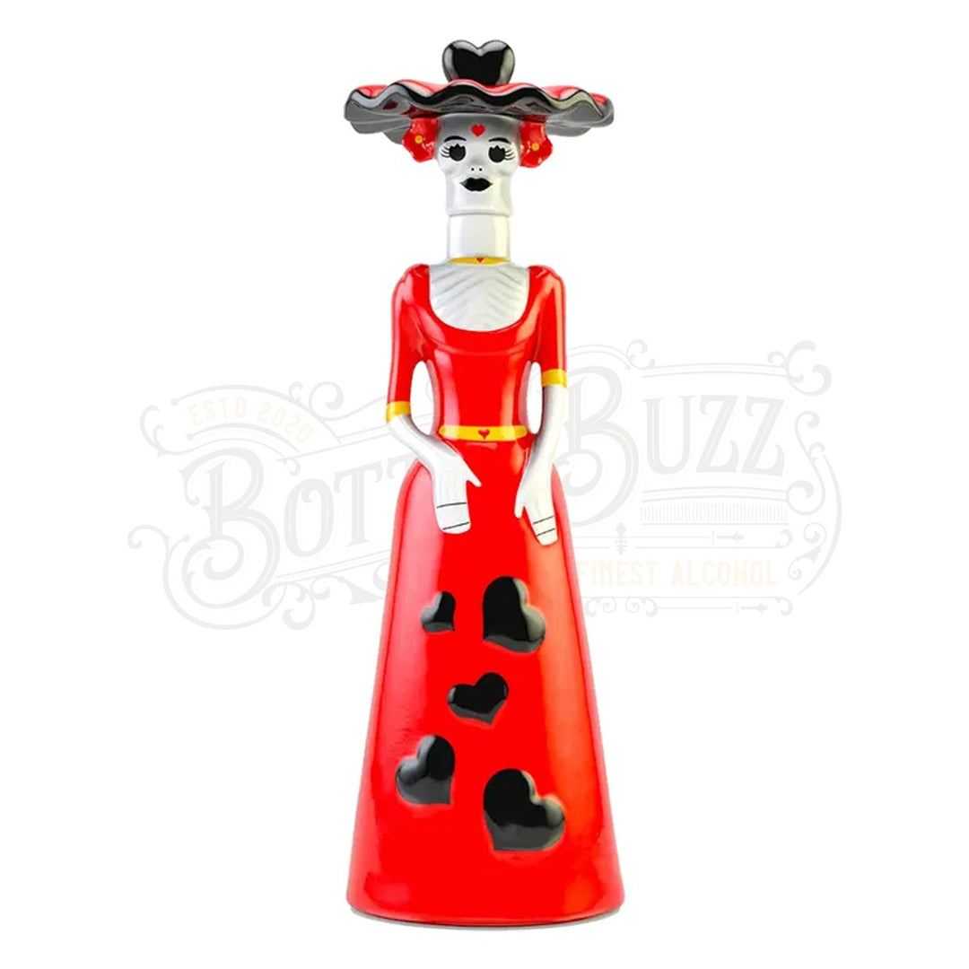 Tita Dona Celia Añejo - BottleBuzz