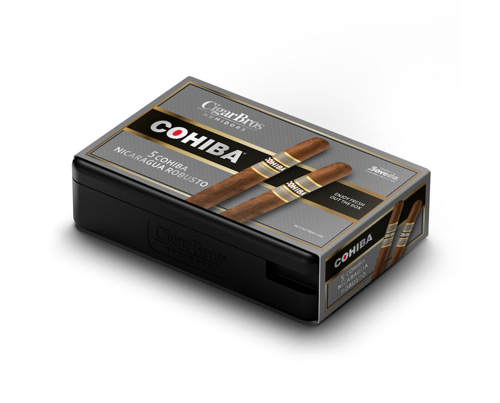 Cohiba Nicaruga By CigarBros