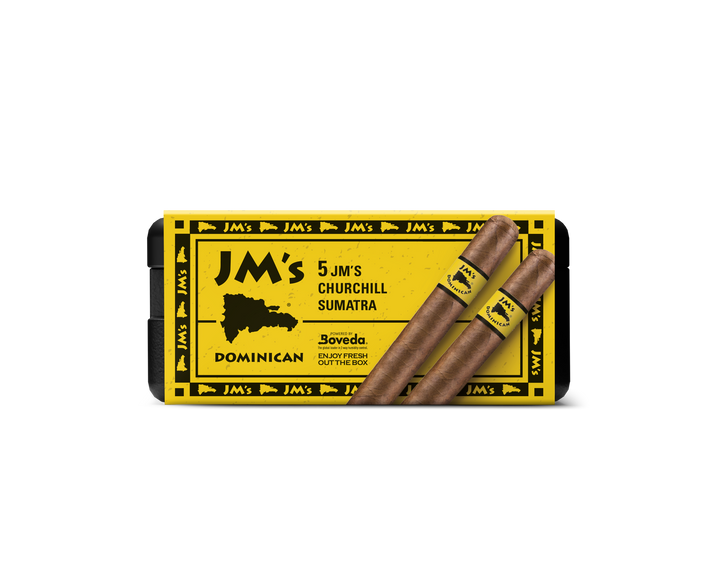 JM's by CigarBros