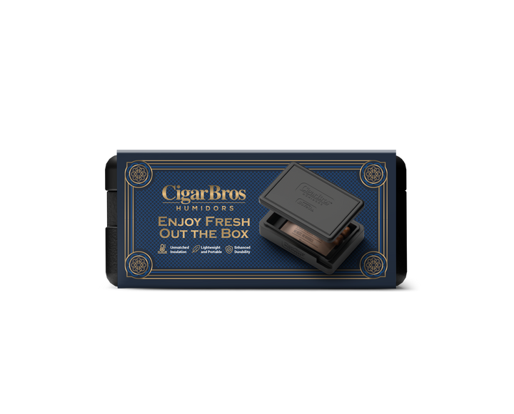 UnderCrown by CigarBros