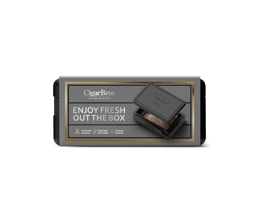 Cohiba Nicaruga By CigarBros