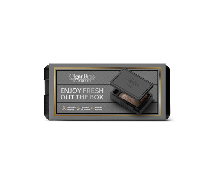 Cohiba Nicaruga By CigarBros