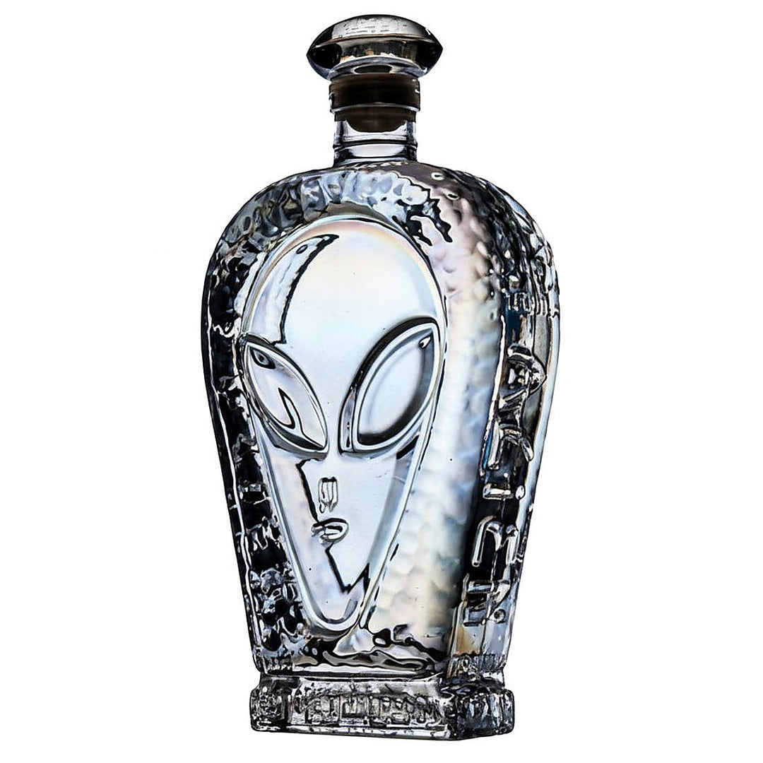 Alien Tequila Silver
