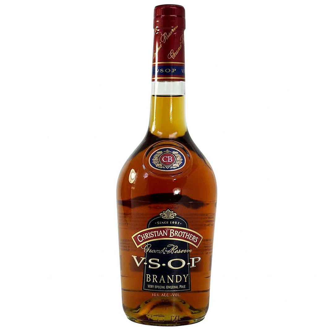 Christian Brothers VSOP Brandy