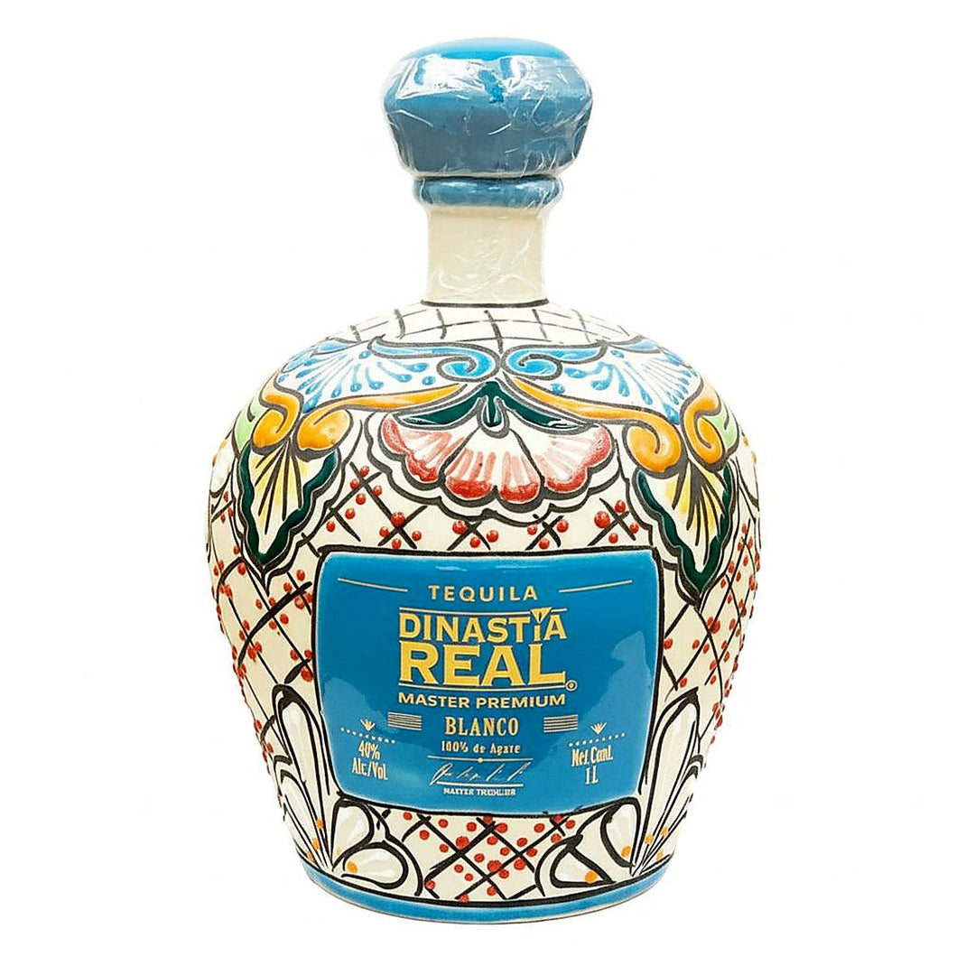 Dinastia Blanco Master Ball Ceramic 1L