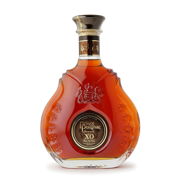 Prince Hubert de Polignac x.o. コニャック0.7L Prince de Polignac XO – BottleBuzz