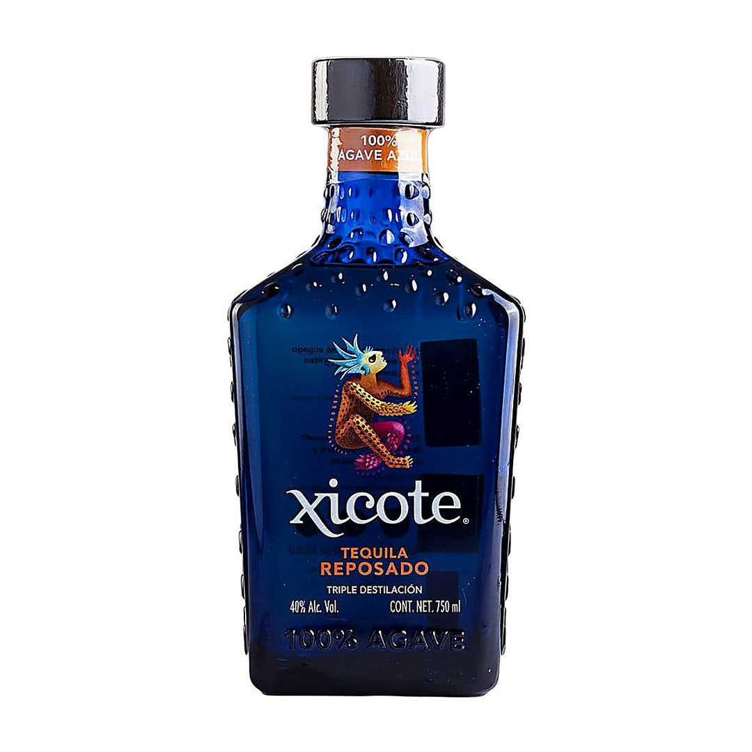 Xicote Tequila Reposado