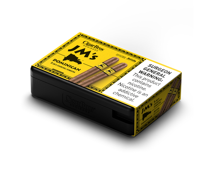 JM's by CigarBros
