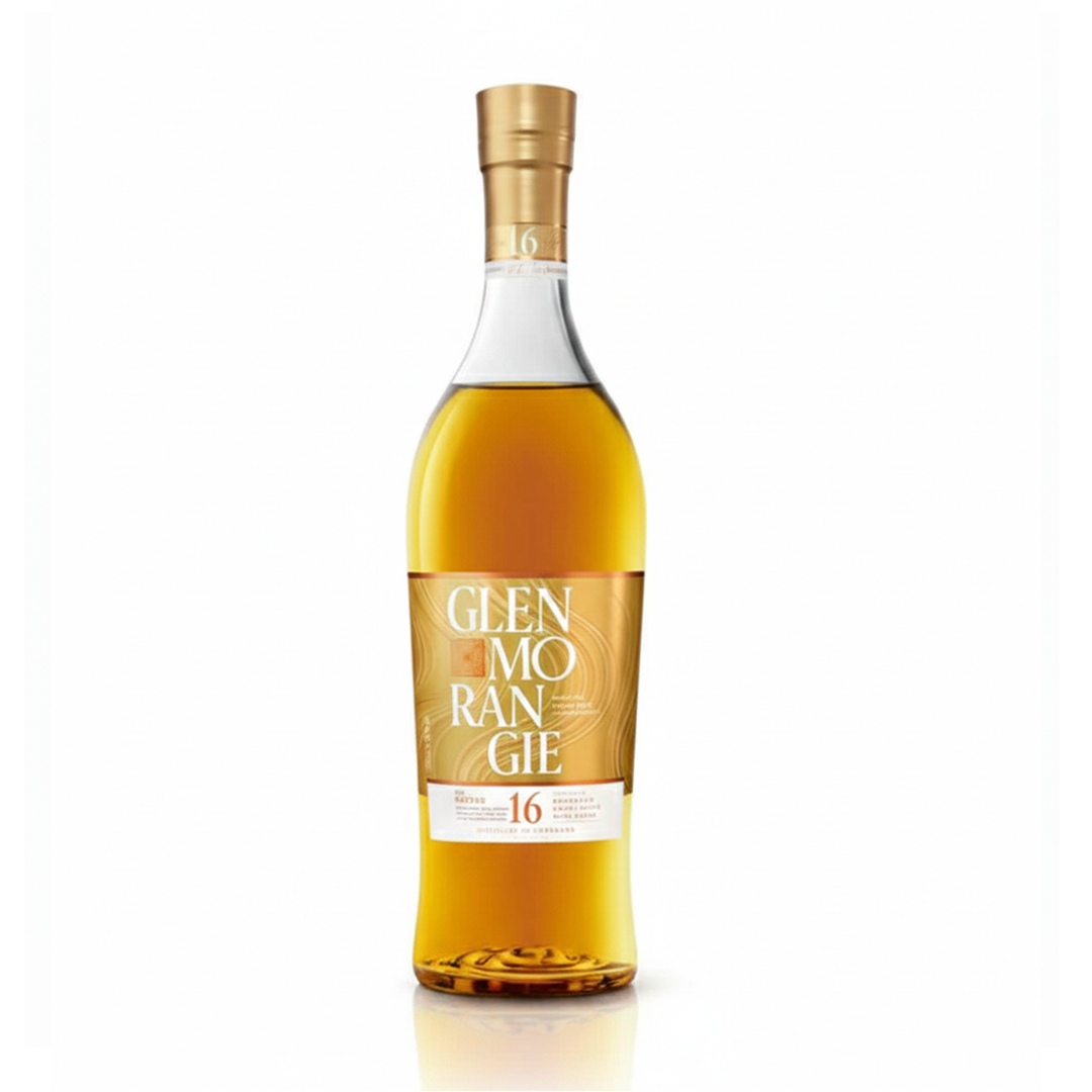 Glenmorangie Single Malt Scotch 16 Year Cask Finish