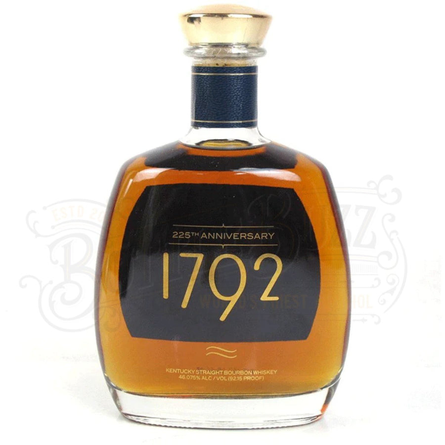 1792 225th - BottleBuzz