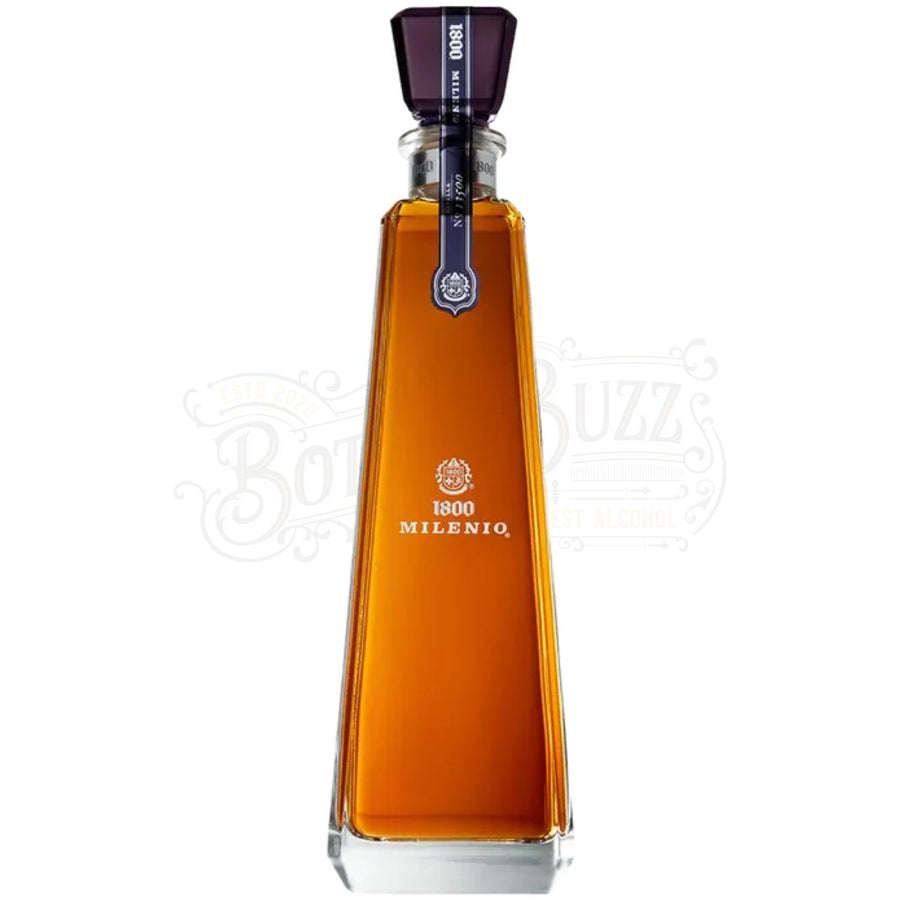 1800 Millennium Extra Anejo Tequila - BottleBuzz