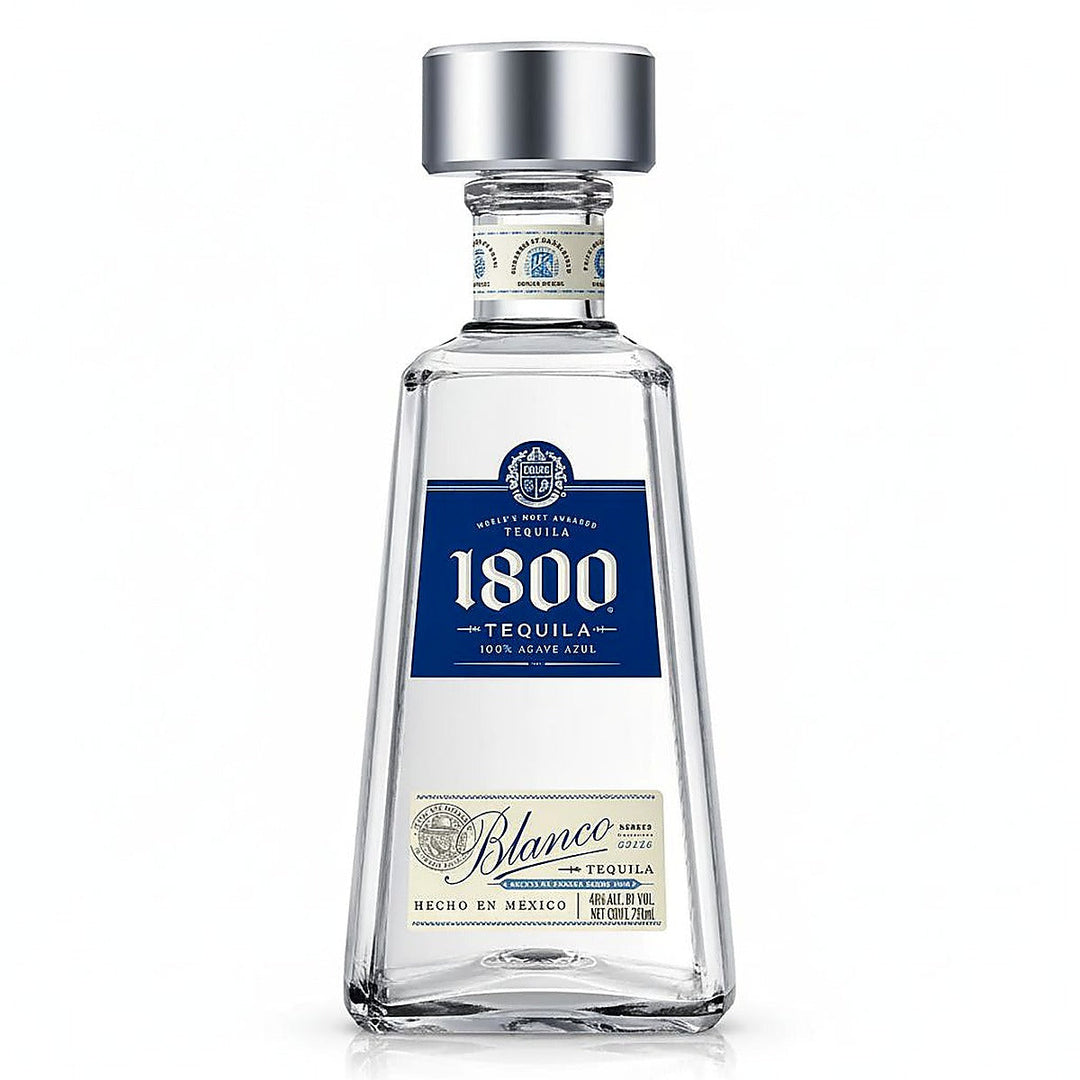 1800 Silver Tequila 200ml