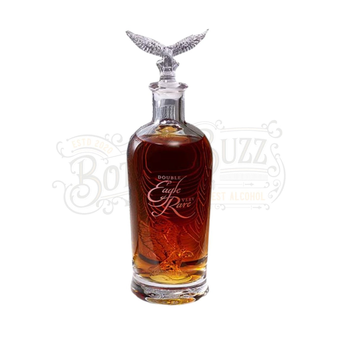 2019 Double Eagle Very Rare Bourbon - BottleBuzz