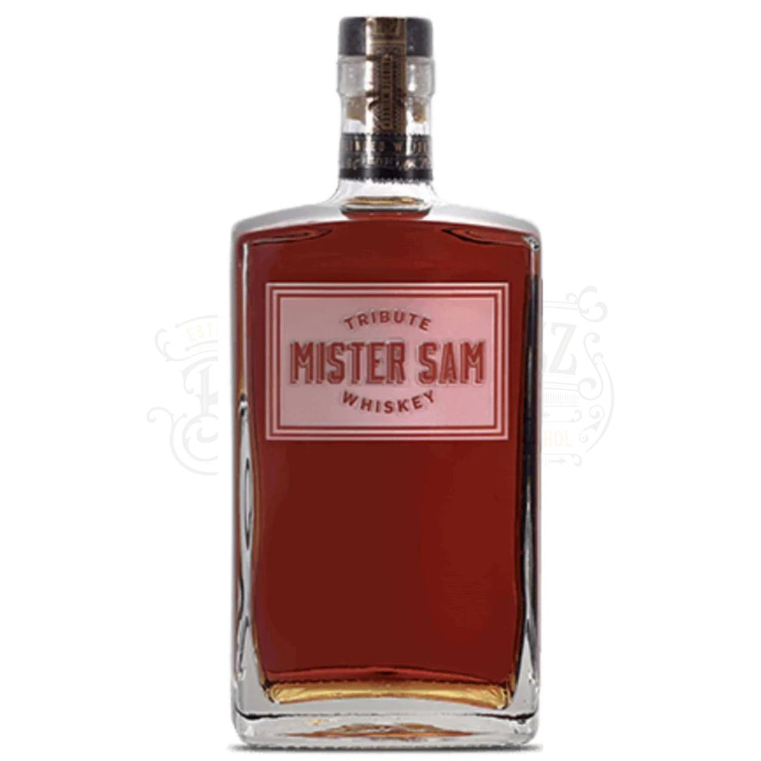 2021 Buffalo Trace Mister Sam - BottleBuzz