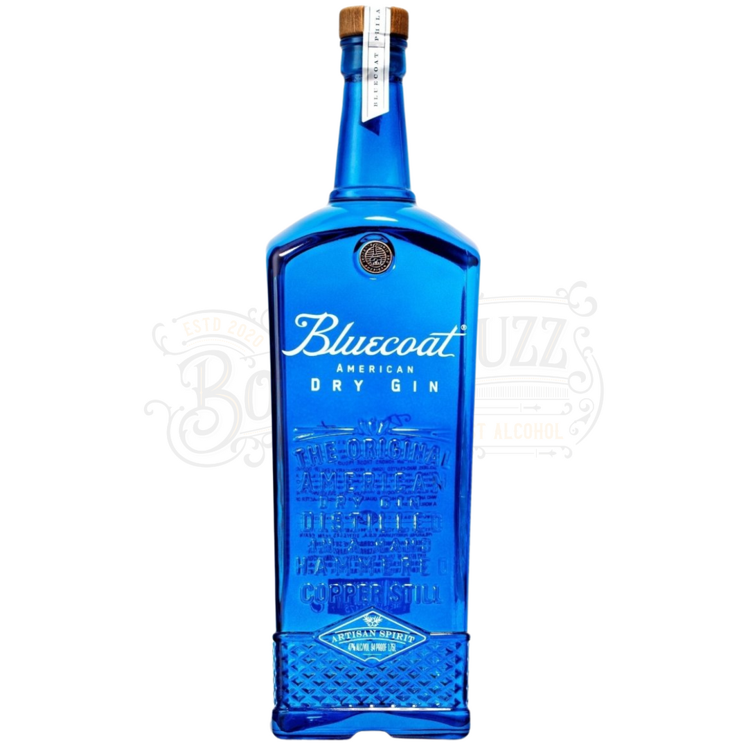 Bluecoat American Dry Gin