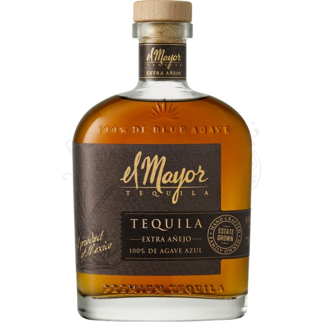 El Mayor Extra Anejo Tequila