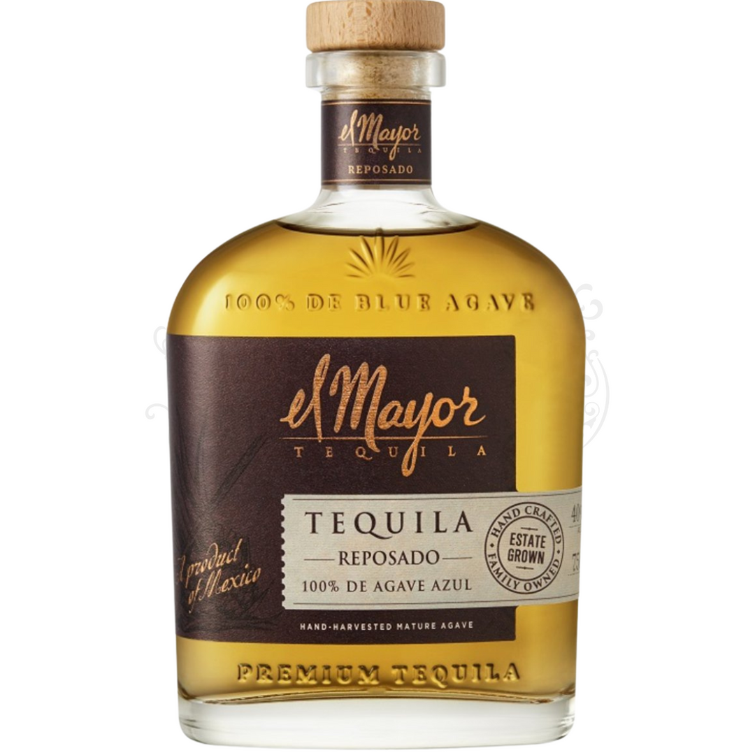 El Mayor Reposado Tequila