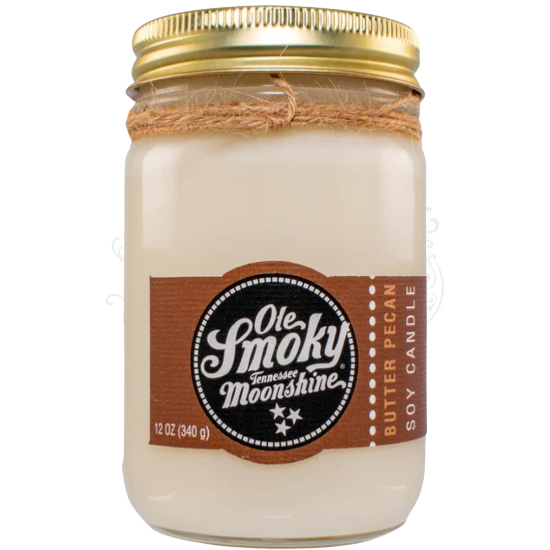 Ole Smoky Butter Pecan Moonshine