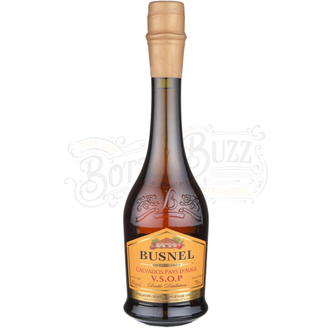 Busnel Calvados Pays D'Auge Vsop