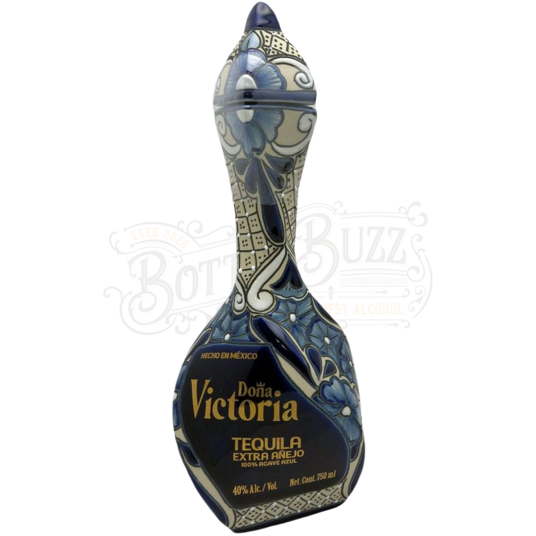 Doña Victoria Extra Añejo Tequila