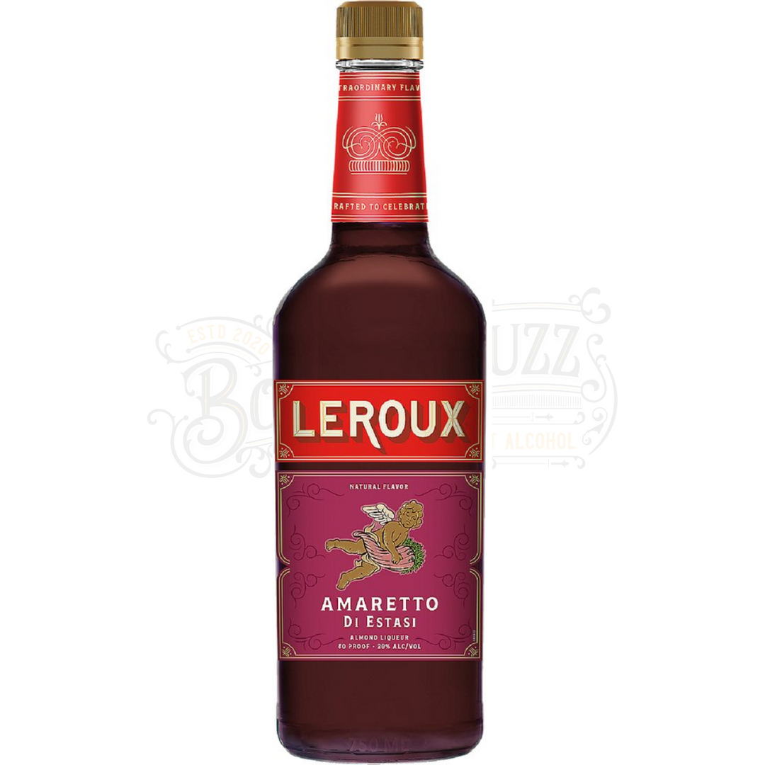 Leroux Amaretto Di Estasi Liqueur