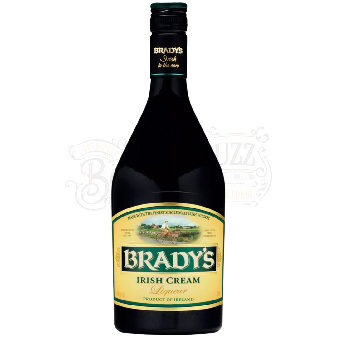 Brady's Irish Cream