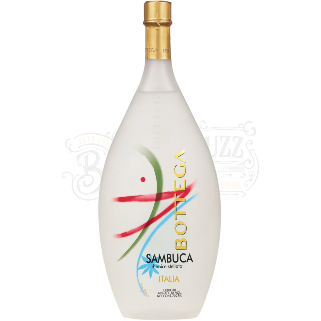 Bottega Sambuca Liqueur 700 ml