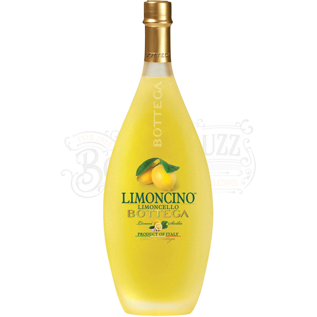 Bottega Limoncino Liqueur