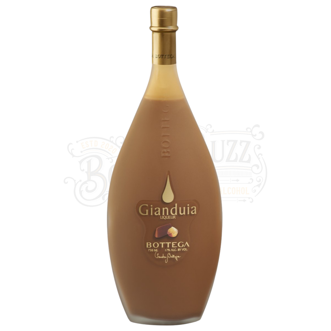 Bottega Gianduia Liqueur 700 ml