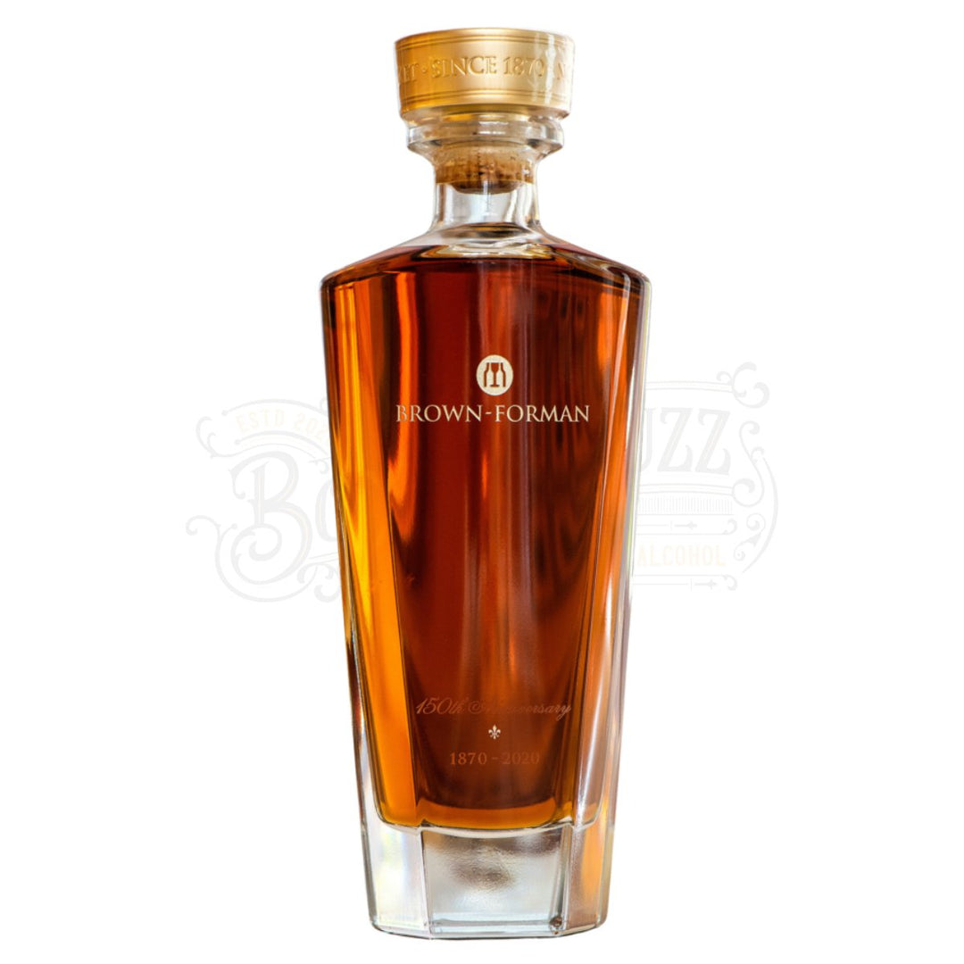 2023 Old Forester 150th Decanter - BottleBuzz