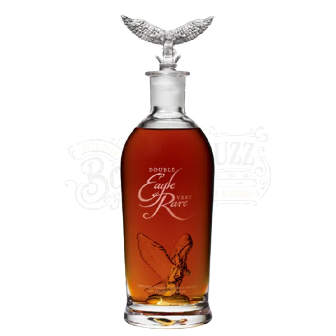 2024 Buffalo Trace Double Eagle Very Rare - BottleBuzz