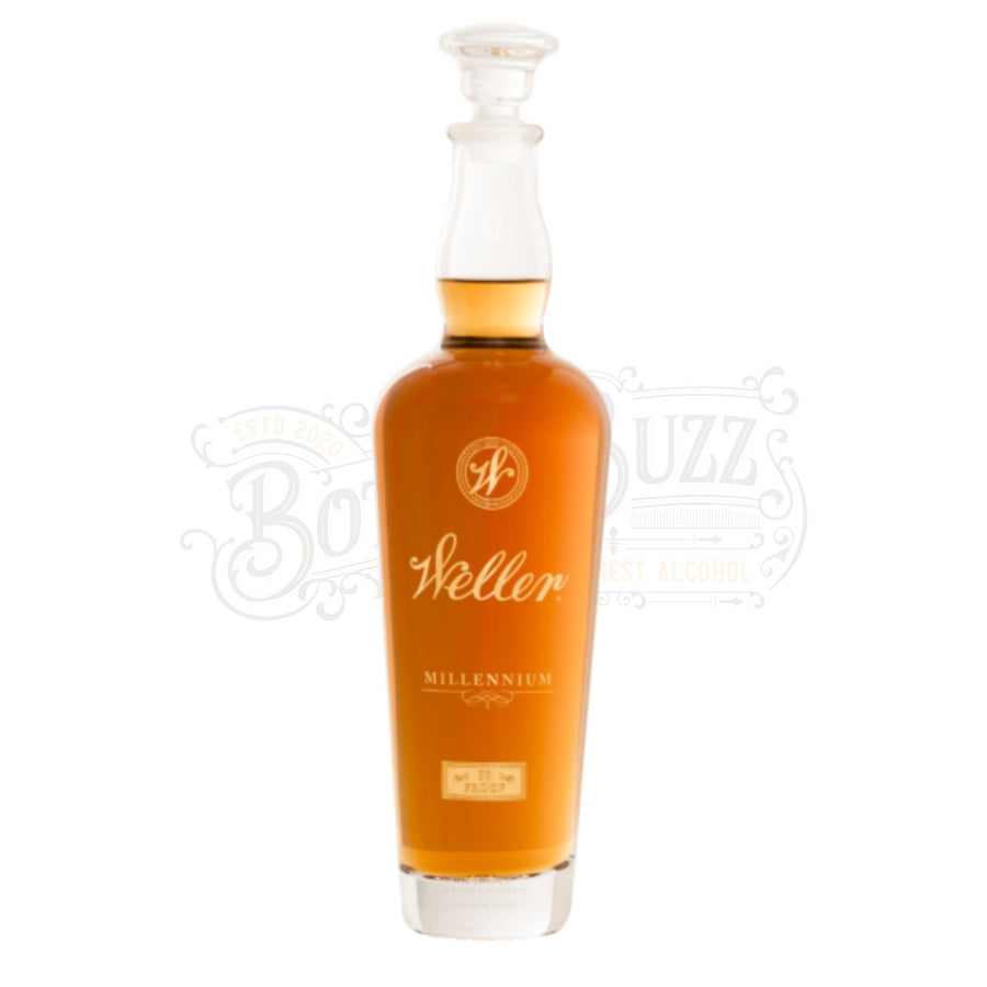 2024 Buffalo Trace Weller Millennium - BottleBuzz