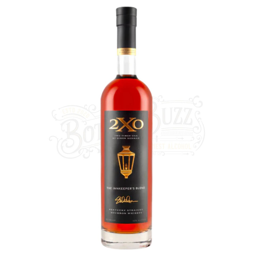 2XO Innikeepers Blend Kentucky - BottleBuzz