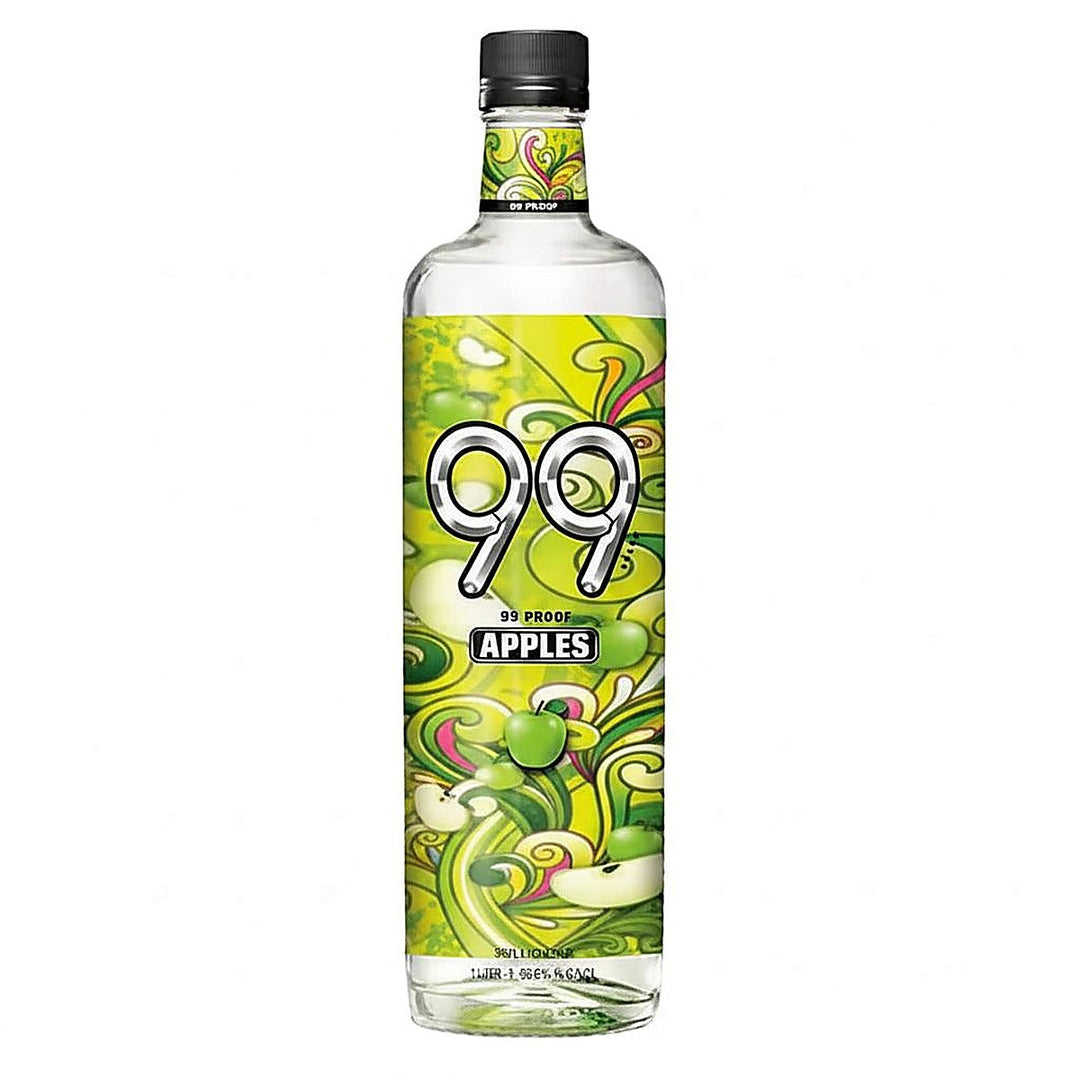 99 Brand Apple Schnapps 200ml