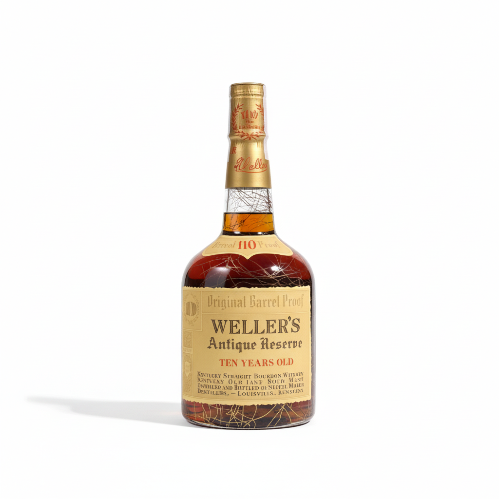 Exquisite Rare Whiskies Collection