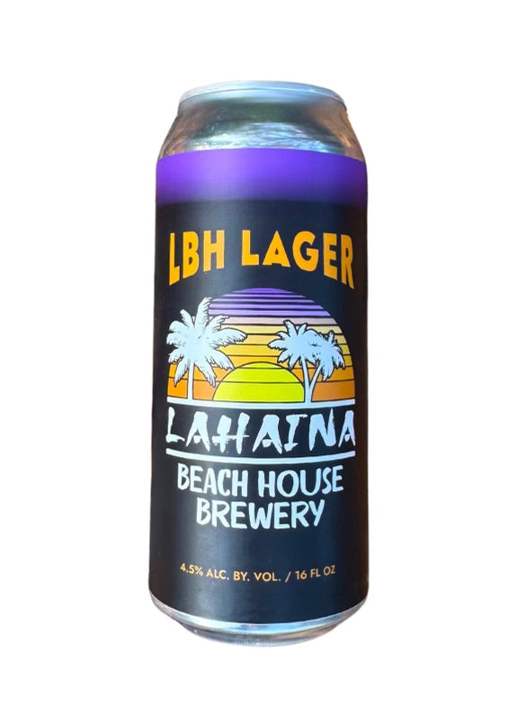 La Haina Beach House LBH LAGER