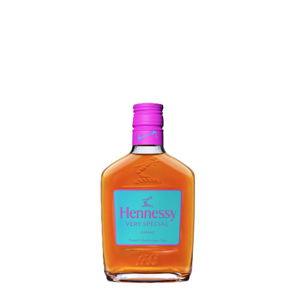 Hennessy Cognac VS Festive Teal - BottleBuzz