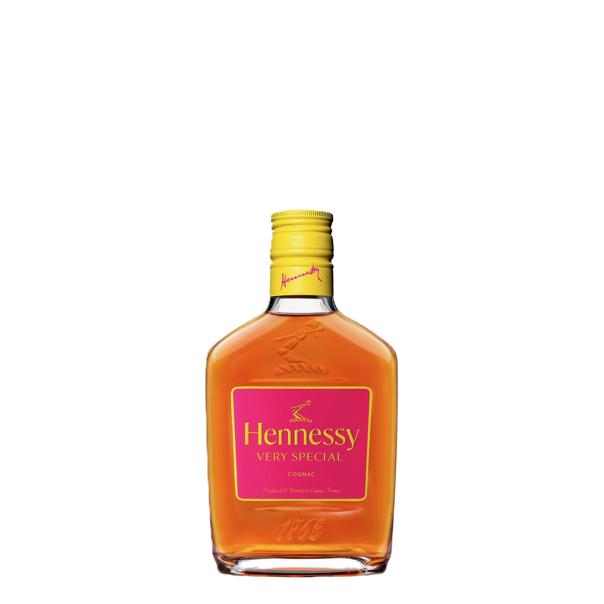 Hennessy Collection | Discover Premium Cognac – BottleBuzz