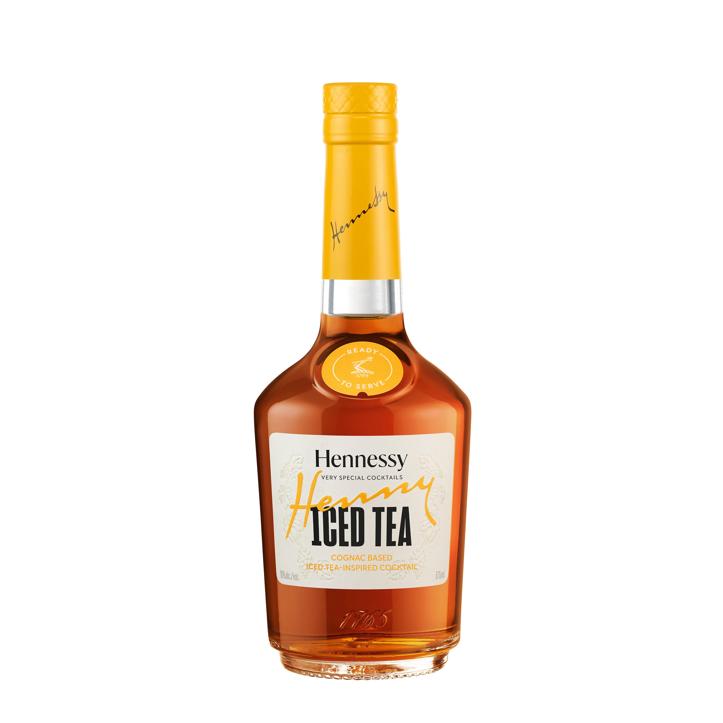 Hennessy Collection | Discover Premium Cognac – BottleBuzz