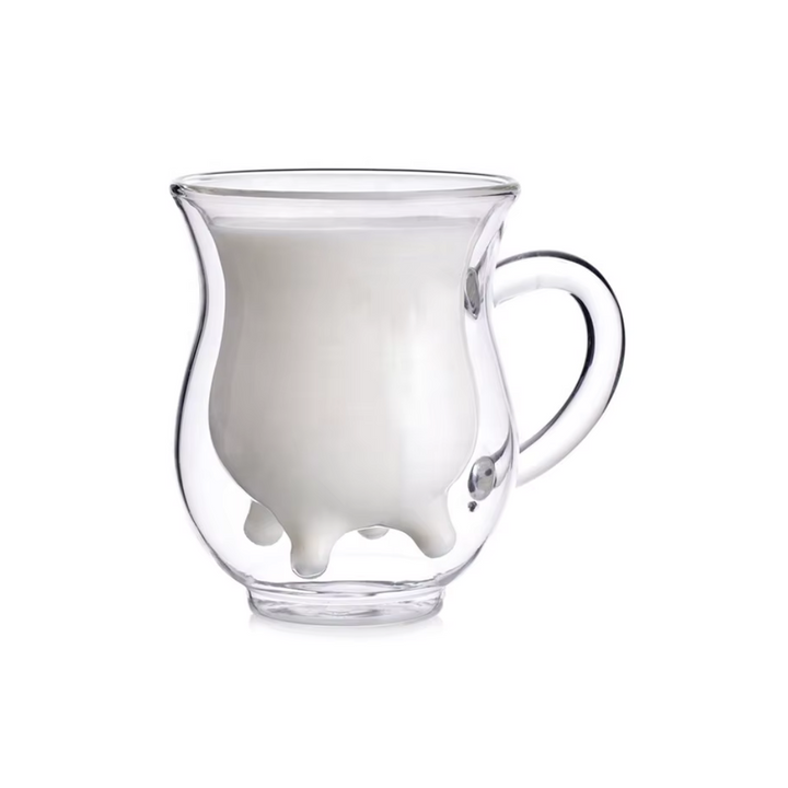 Creamer Pot (250mL)