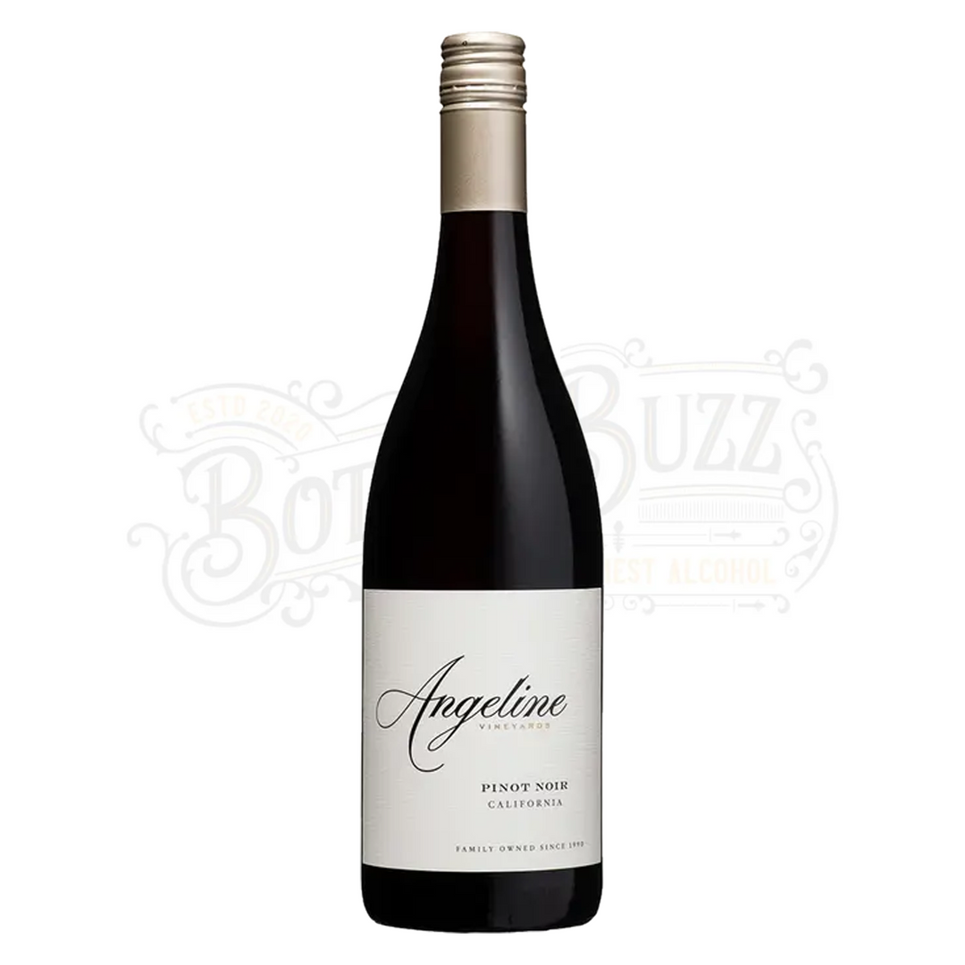 Angeline Pinot Noir California