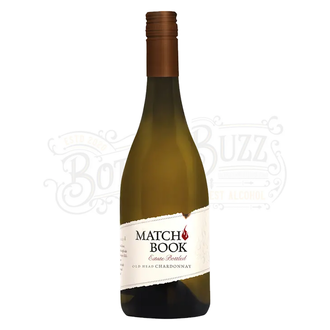 Matchbook Chardonnay