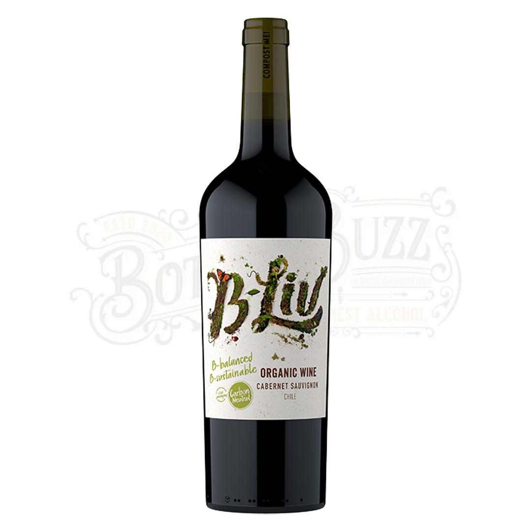 B-Liv Cabernet Sauvignon Chile