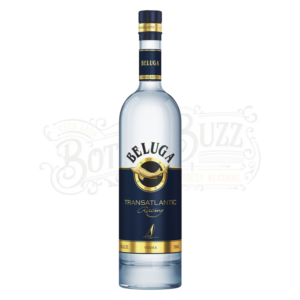 ベルーガ トランスアトランティック 1リットル ベルーガ トランスアトランティック 1リットル 飲料・酒 ベルーガ
